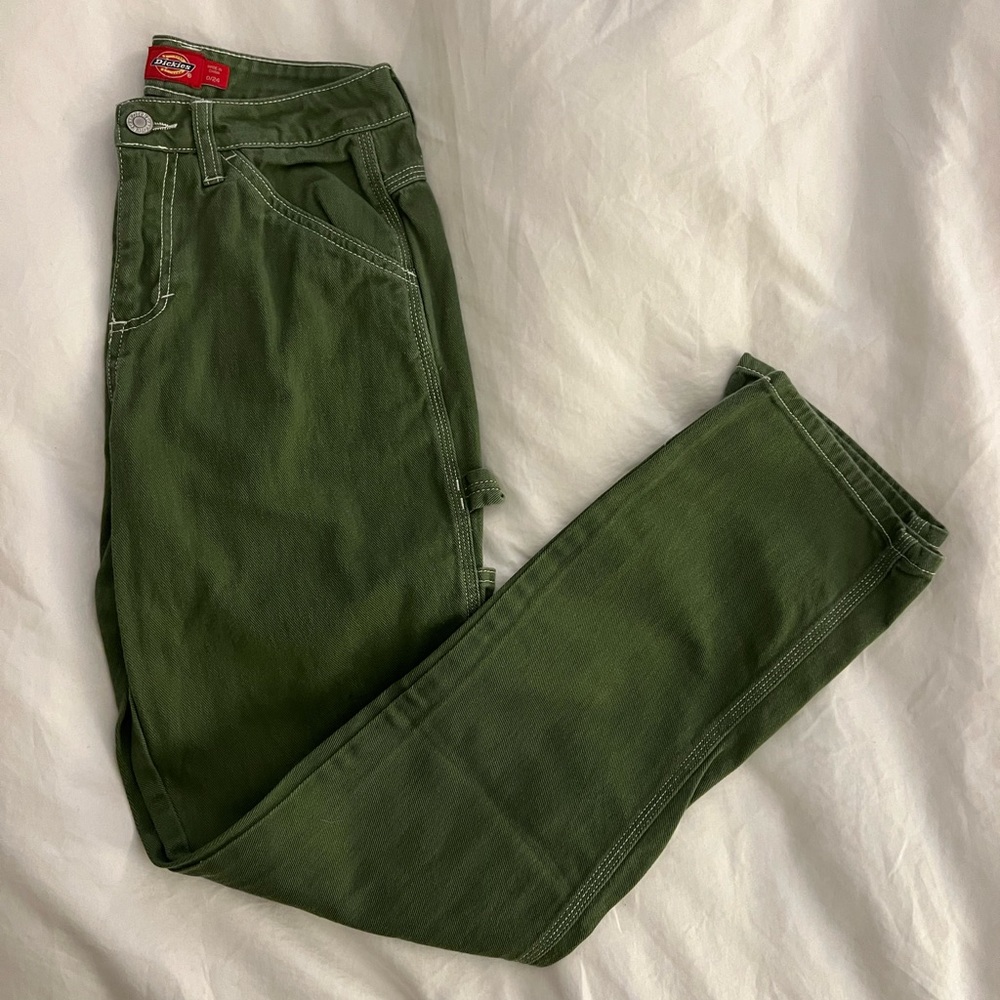 Dickies cargo pants